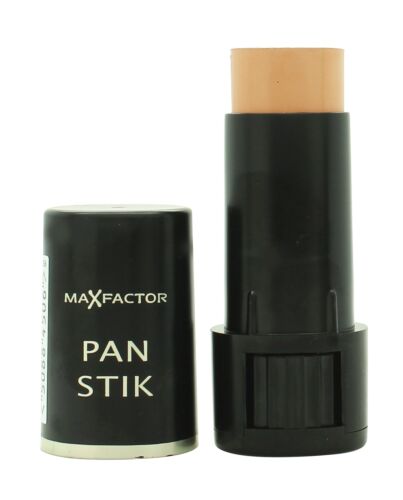 Max Factor Pan Stik Foundation 9g - 30 Olive-V21609