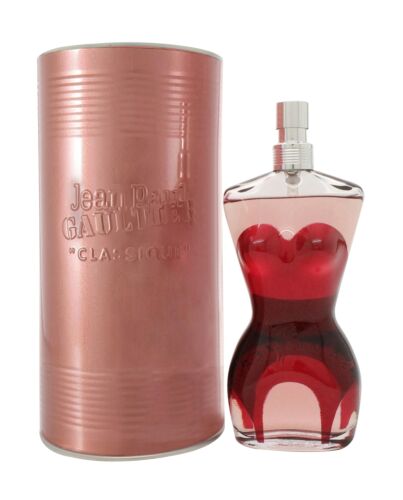 Jean Paul Gaultier Classique Eau de Parfum 100ml Spray-V21744