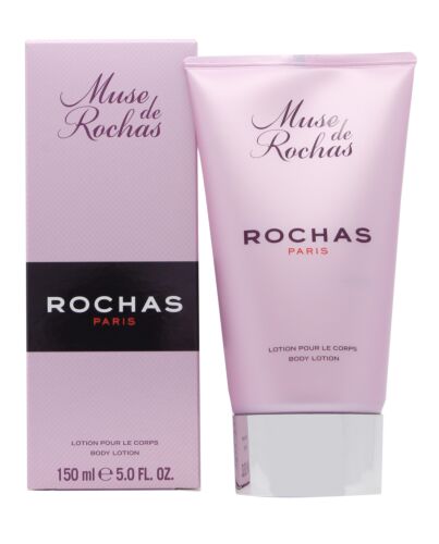 Rochas Muse De Rochas Body Lotion 150ml-V21828