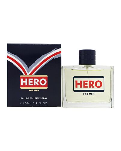 Mayfair Hero Eau de Toilette 100ml Spray-V21888