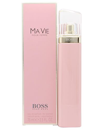 Hugo Boss Boss Ma Vie Eau de Parfum 75ml Spray-V221109