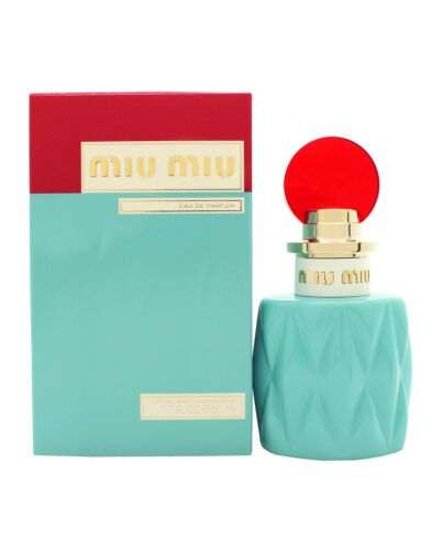 Miu Miu Eau de Parfum 50ml Spray-V271197