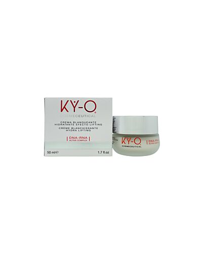 KY-O Cosmeceutical Whitening Hydra Lifting Cream 50ml-V271209