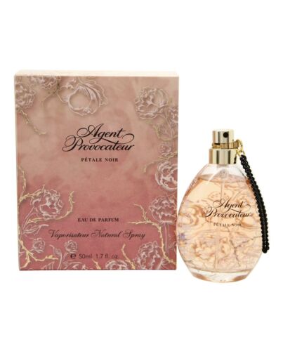 Agent Provocateur Petale Noir Eau de Parfum 50ml Spray-V41733