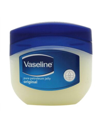 Vaseline Original Petroleum Jelly 100ml-V41868