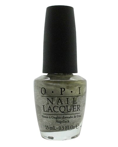 OPI Starlight Nail Polish 15ml Is This Star Taken?-V551229