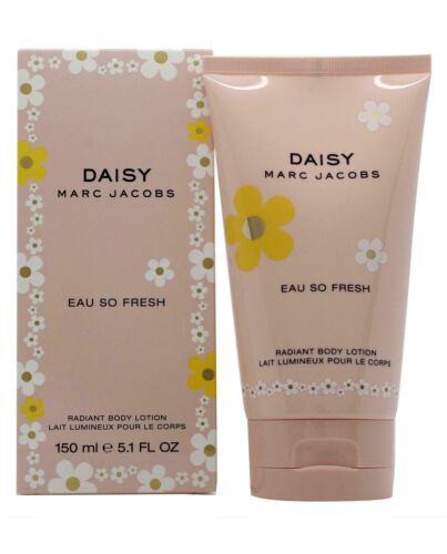 Marc Jacobs Daisy Eau So Fresh Body Lotion 150ml-V61755