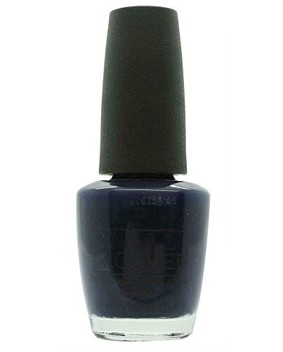 OPI San Francisco Nail Lacquer 15ml Incognito in Sausalito-V61929