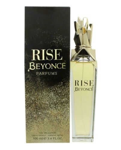 Beyoncé Rise Eau de Parfum 100ml Spray-V761100