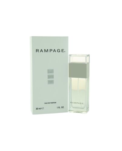 Rampage for Women Eau de Parfum 30ml Spray-V81759