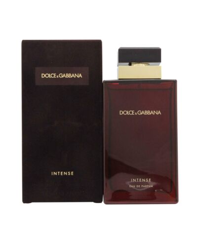 Dolce & Gabbana Pour Femme Intense Eau de Parfum 100ml Spray-V81948