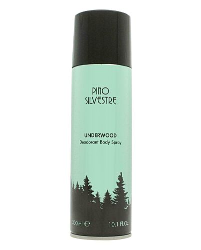 Pino Silvestre Underwood Body Spray 300ml-V831210