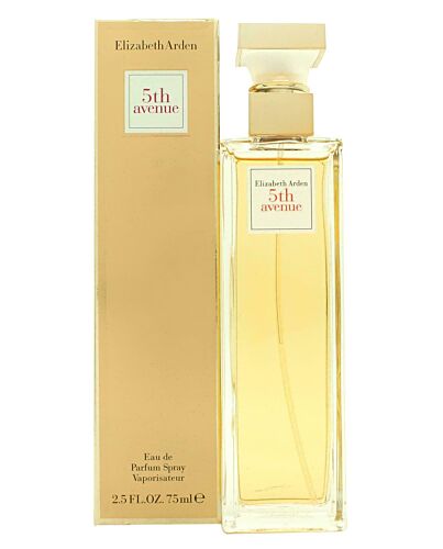 Elizabeth Arden Fifth Avenue Eau de Parfum 75ml Spray-V861