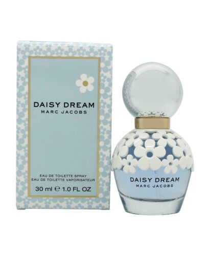 Marc Jacobs Daisy Dream Eau de Toilette 30ml Spray-V861114