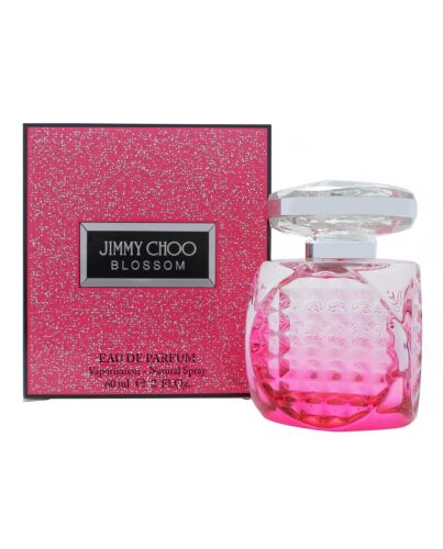 Jimmy Choo Blossom Eau de Parfum 60ml Spray-W067316