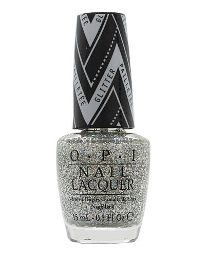 OPI Gwen Stefani Nail Lacquer 15ml - In True Stefani Fashion-W119319