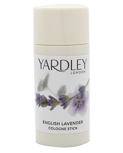 Yardley English Lavender Cologne Stick 20ml-W17756