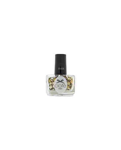 Ciaté The Paint Pot Nail Polish 5ml - Stylish Studs-W191832