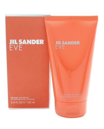 Jil Sander Eve Shower Gel 150ml-W275314