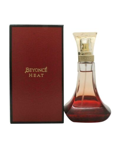 Beyoncé Heat Eau de Parfum 50ml Spray-W33828