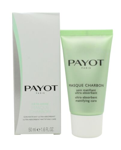 Payot Pâte Grise Masque Charbon Mattifying Face Mask 50ml-W347834