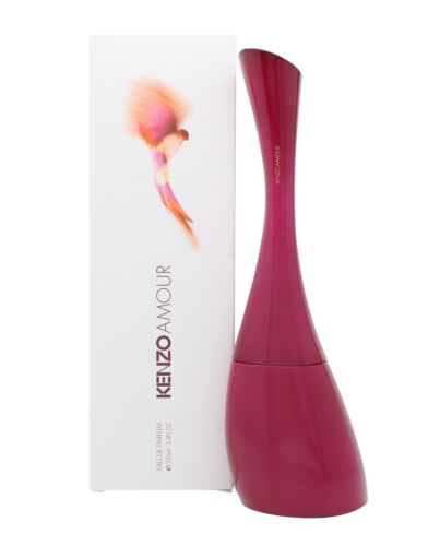 Kenzo Amour Eau de Parfum 100ml Spray-W4318