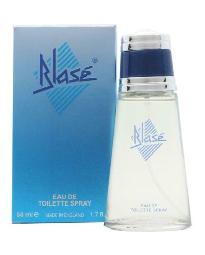 Eden Classics Blasé Eau de Toilette 50ml Spray-W45756