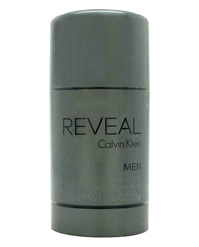 Calvin Klein Reveal Men Deodorant Stick 75g-W530317