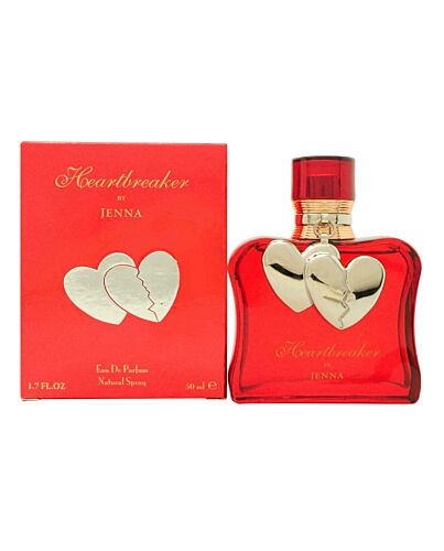 Jenna Jameson Heartbreaker by Jenna Eau de Parfum 50ml Spray-W542315