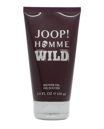 Joop! Homme Wild Shower Gel 150ml-W545318