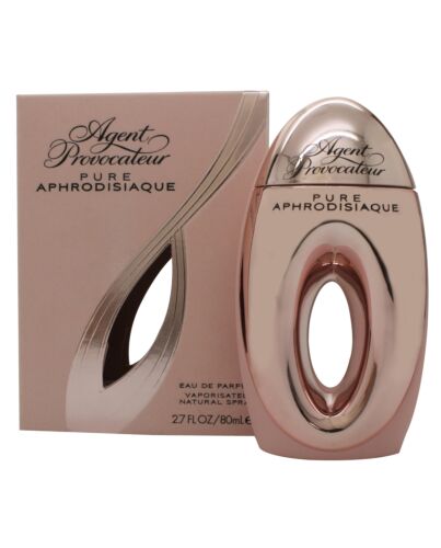 Agent Provocateur Pure Aphrodisiaque Eau de Parfum 80ml Spray-W606834