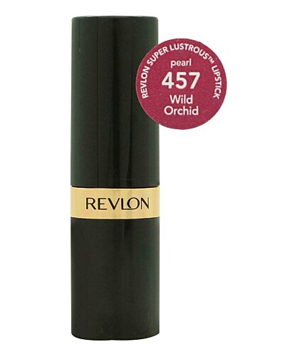 Revlon Super Lustrous Lipstick 4.2g - Orchid-W733828