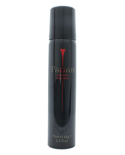 Mayfair Pagan Body Spray 75ml-W73756