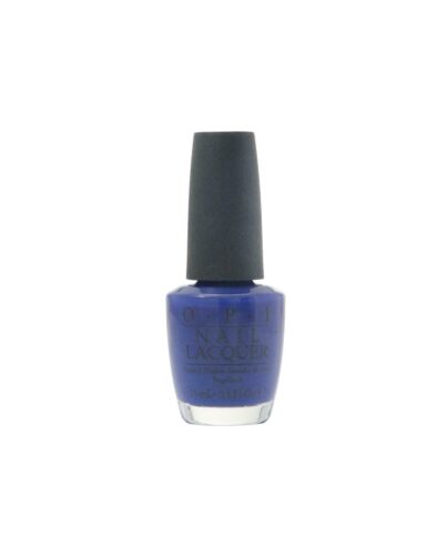 OPI Euro Centrale Nail Polish 15ml - OPI...Eurso Euro-W751314