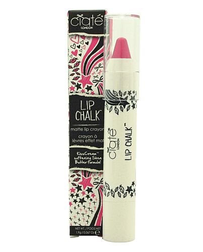 Ciaté Lip Chalk matte Lip Crayon 1.9g - 3 Fine & Candy-W754317