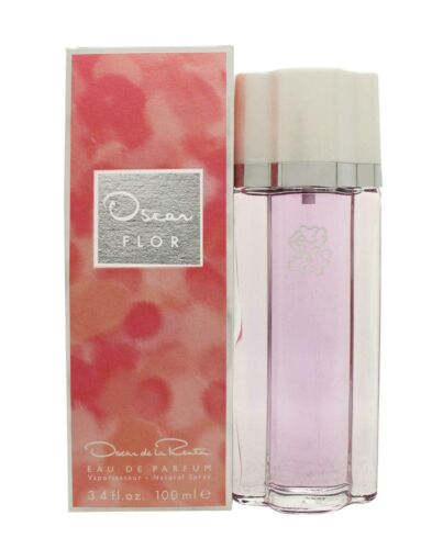 Oscar de la Renta Oscar Flor Eau de Parfum 100ml Spray-W931319