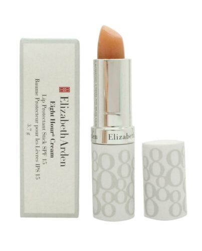 Elizabeth Arden Eight Hour Cream Lip Protectant Stick SPF15 3.7g-X03782