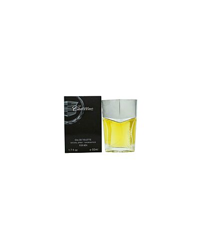 Cadillac Eau de Toilette 50ml Spray-X07293