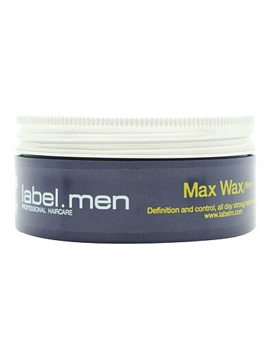 Label.m Men Max Wax 50ml-X107248