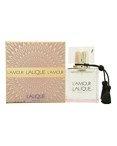 Lalique L'Amour Eau De Parfum 30ml Spray-X147434