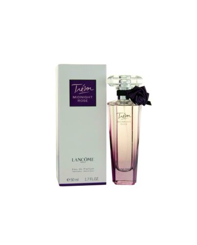 Lancome Tresor Midnight Rose Eau de Parfum 50ml Spray-X23745