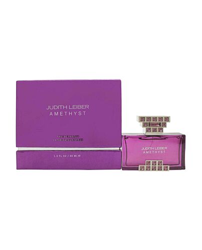 Judith Leiber Amethyst Eau de Parfum 40ml Spray-X387412