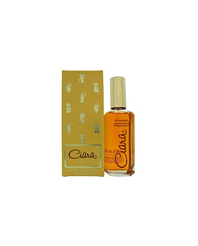 Revlon Ciara Eau de Cologne 68ml Spray - 80% Strength-X427280