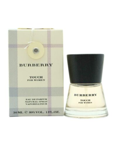 Burberry Touch Eau de Parfum 30ml Spray-X467