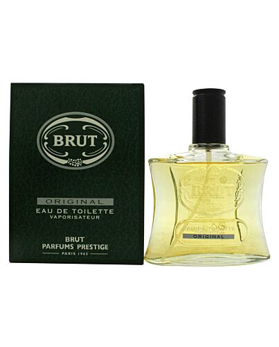 Brut Eau de Toilette 100ml Spray-X47453