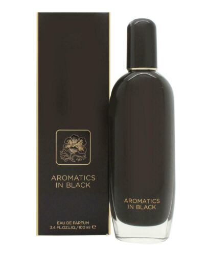 Clinique Aromatics In Black Eau De Parfum 100ml-X547259