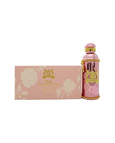 Alexandre.J Rose Oud Eau de Parfum 100ml Spray-X627307