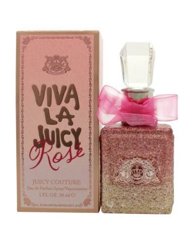 Juicy Couture Viva La Juicy Rose Eau de Parfum 30ml Spray-X667443