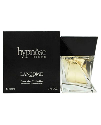 Lancome Hypnose Homme Eau de Toilette 50ml Spray-X67242