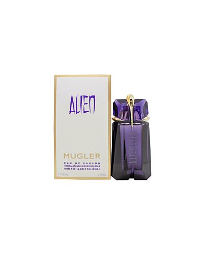 Thierry Mugler Alien Eau de Parfum 60ml Spray-X7306